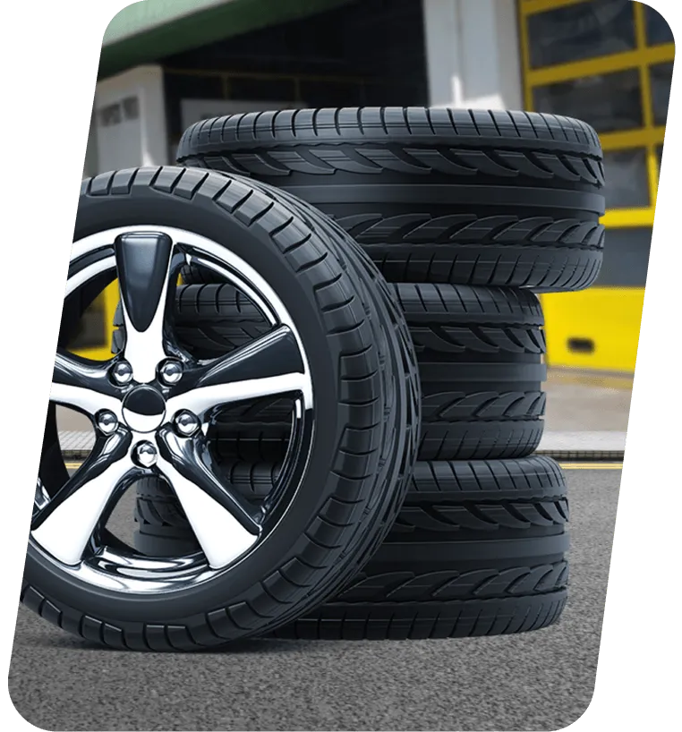 Why Choose Tyres.co.uk