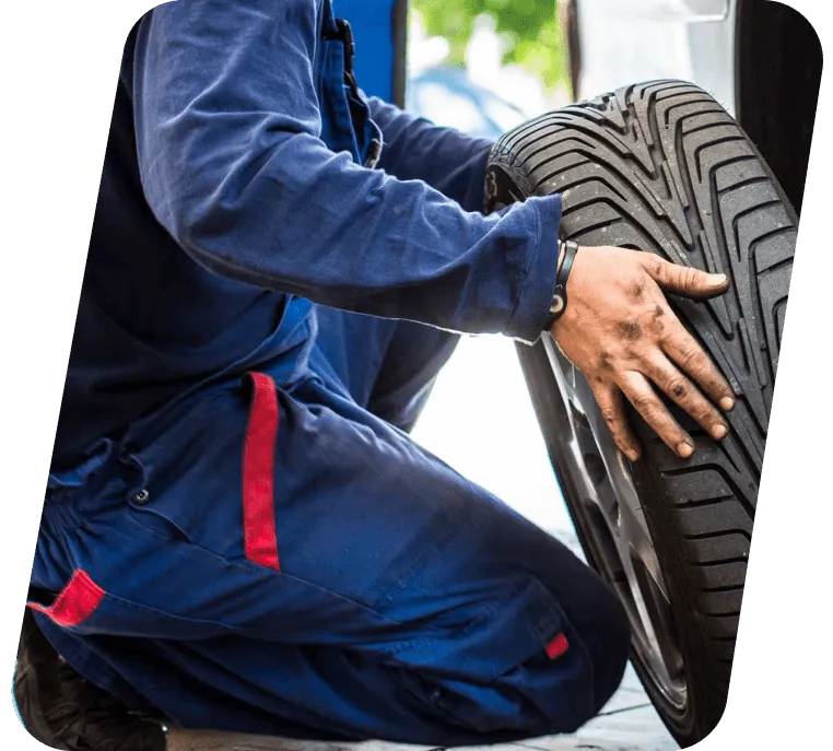 Buy Tyres Near Me: Ordering Made Simple